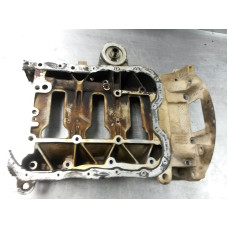 GRX405 Upper Engine Oil Pan For 07-12 Dodge Caliber 1.8 05047583AC GRX405 Upper Engine Oil Pan For 07-12 Dodge Caliber 1.8 05047583AC